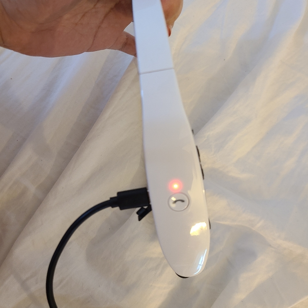 Wireless headset - Picture 4 of 4